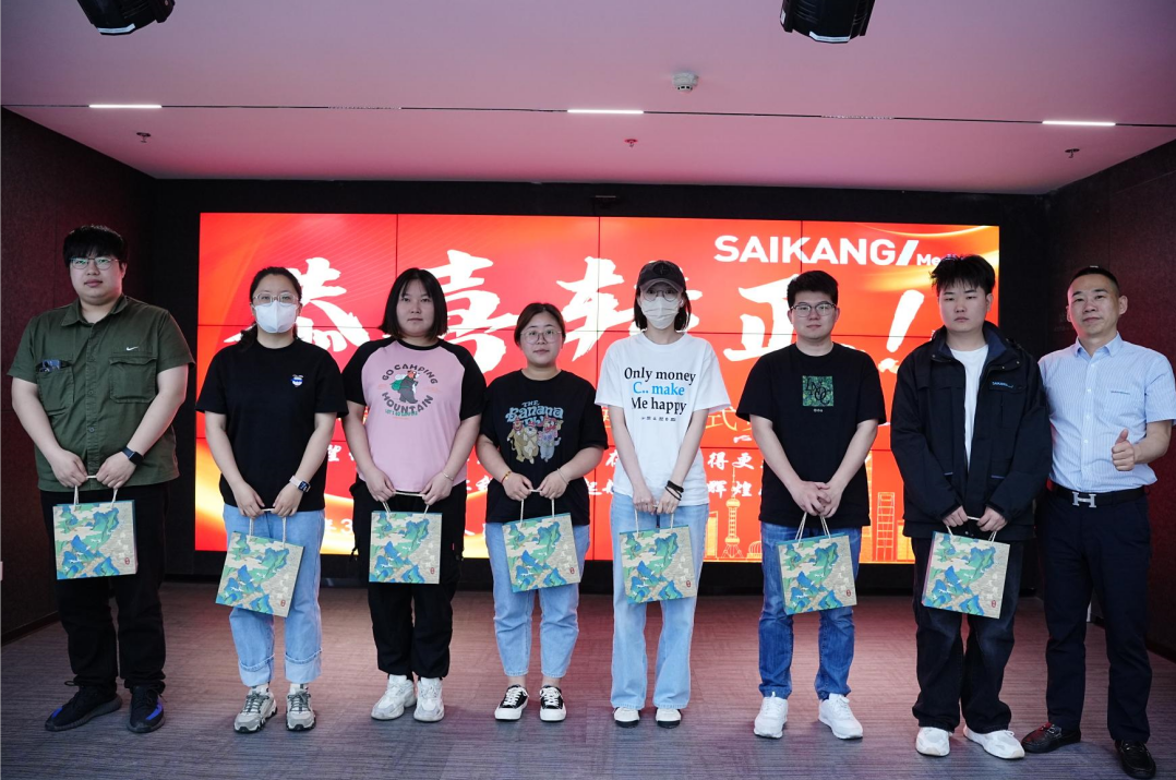 惊喜连连！人生就是博医疗4-5月活动合集！